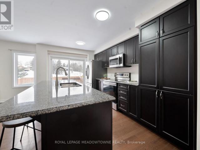 Apartment for rent in Cambridge, Ontario