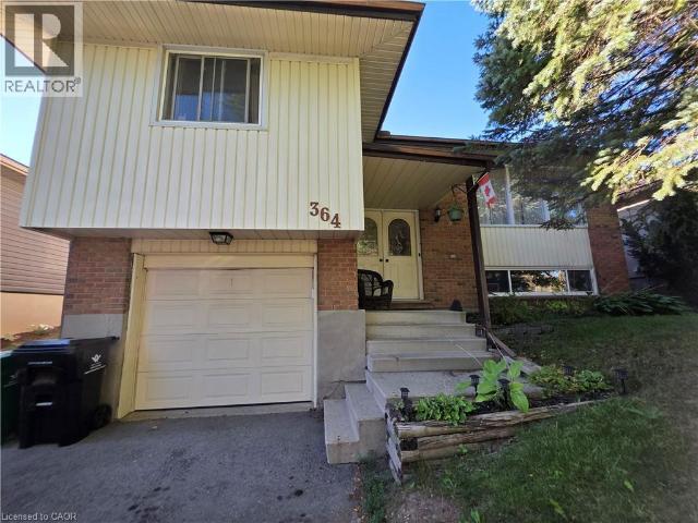 Apartment for rent in Muskoka, Ontario