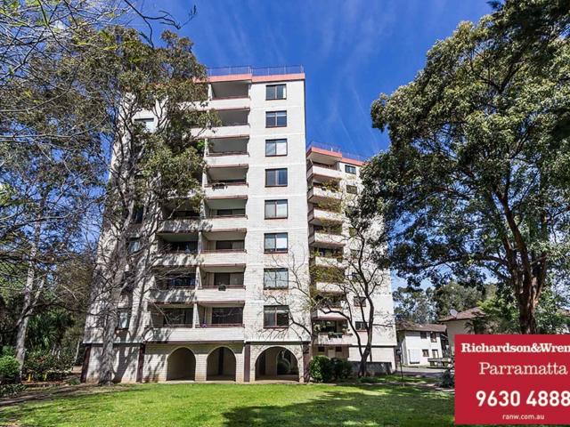 Apartment for rent in North Parramatta