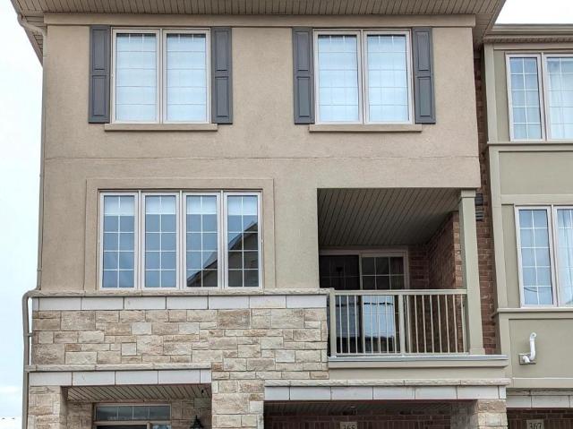 Apartment for rent in Oakville, Ontario