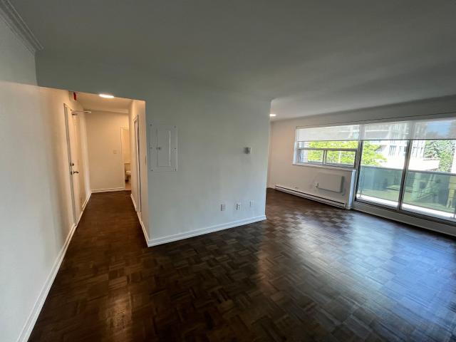 Apartment for rent in Woburn, Ontario