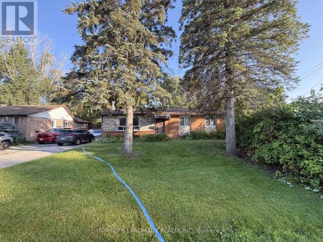 House for rent in York, Ontario