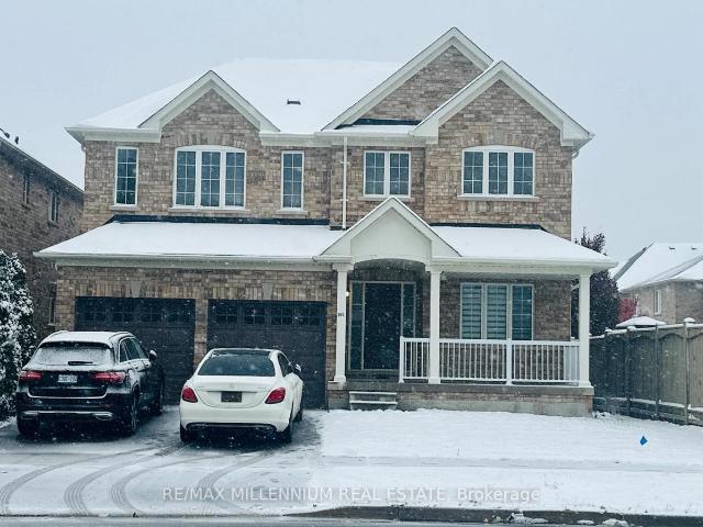 House for rent in York, Ontario