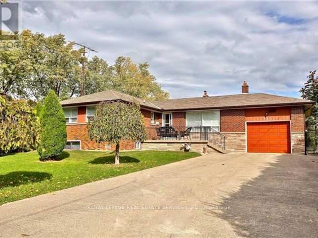 Apartment for rent in Oakville, Ontario