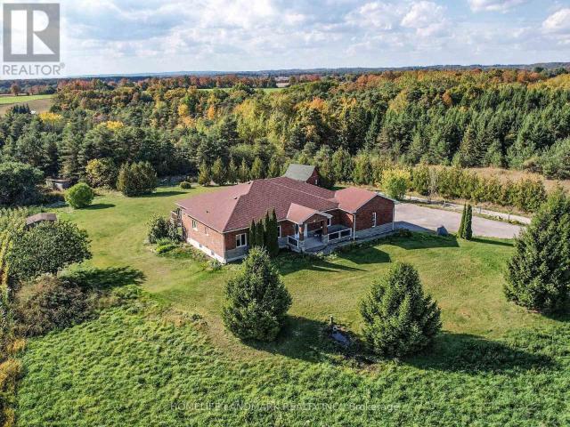 House for rent in Durham, Ontario