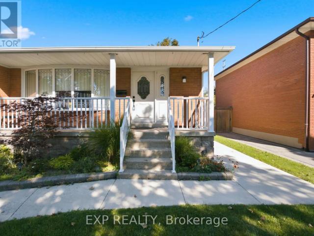 House for rent in Mississauga, Ontario