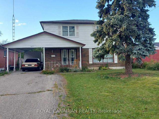 House for rent in Malton, Mississauga
