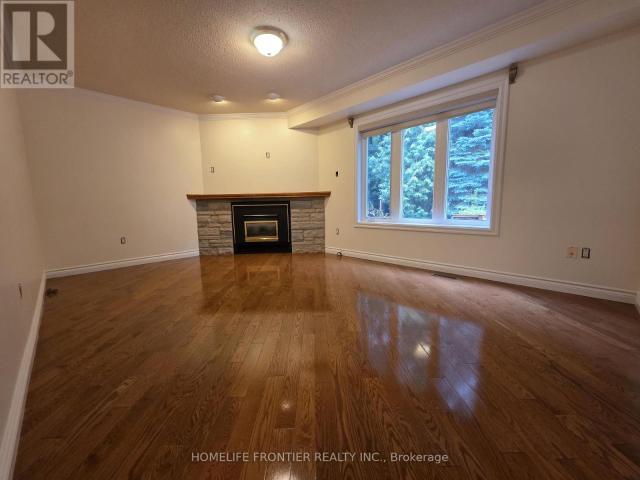 House for rent in York, Ontario