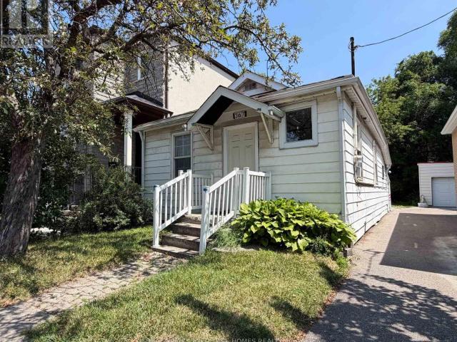 Apartment for rent in Woburn, Ontario