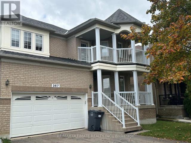 House for rent in Georgina, Ontario