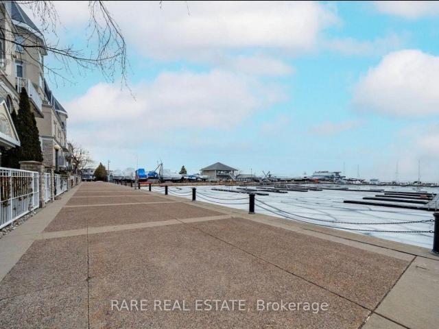 Apartment for rent in Woburn, Ontario