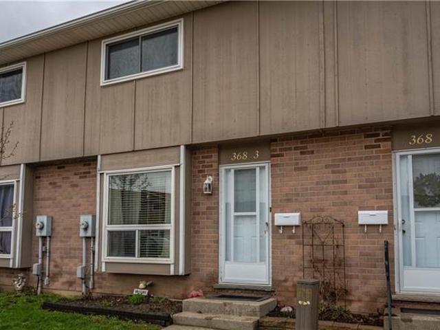 Apartment for rent in Woodstock, Ontario