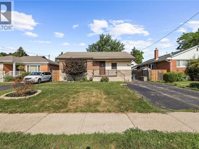 Apartment for rent in Ancaster, Ontario