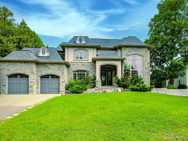 Apartment for rent in Oakville, Ontario