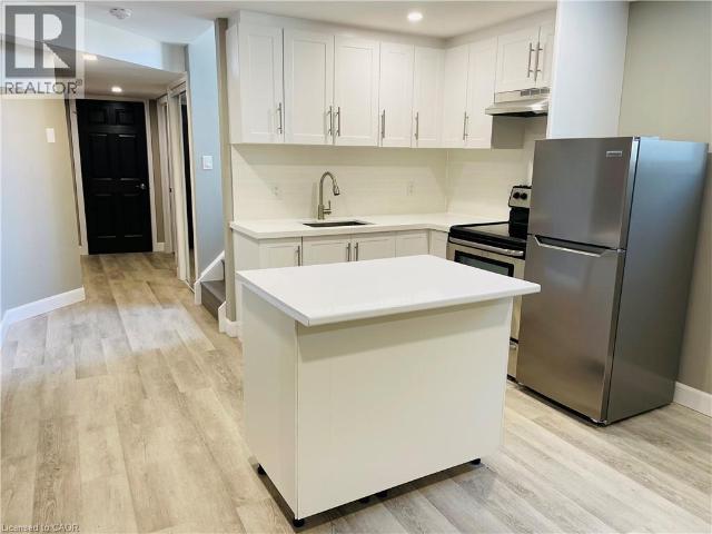 House for rent in Huron South, Kitchener