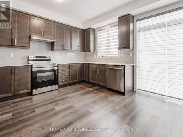 Apartment for rent in Paris, Southwestern Ontario