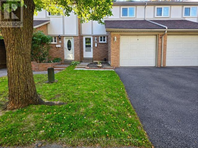 Apartment for rent in Scarborough—Guildwood, Toronto