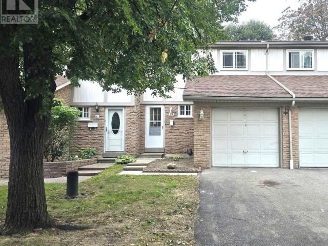 Apartment for rent in Scarborough—Guildwood, Toronto