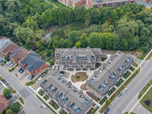 House for rent in York, Ontario