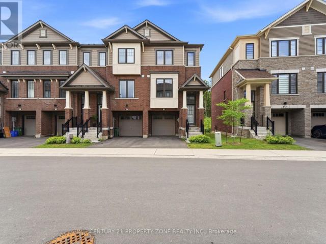 House for rent in Ancaster, Ontario