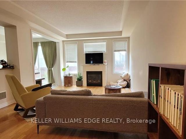 Apartment for rent in Oakville, Ontario