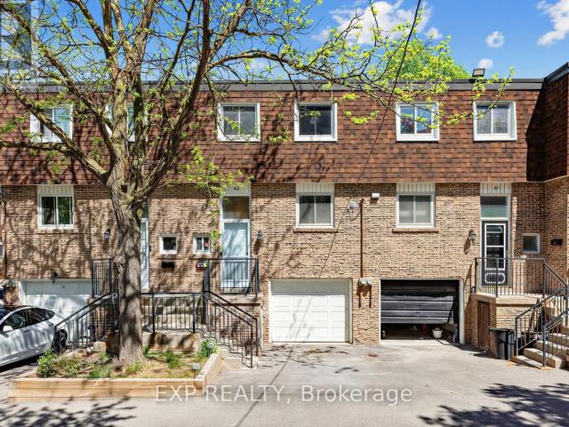 Apartment for rent in York, Ontario