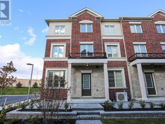 House for rent in Woburn, Ontario