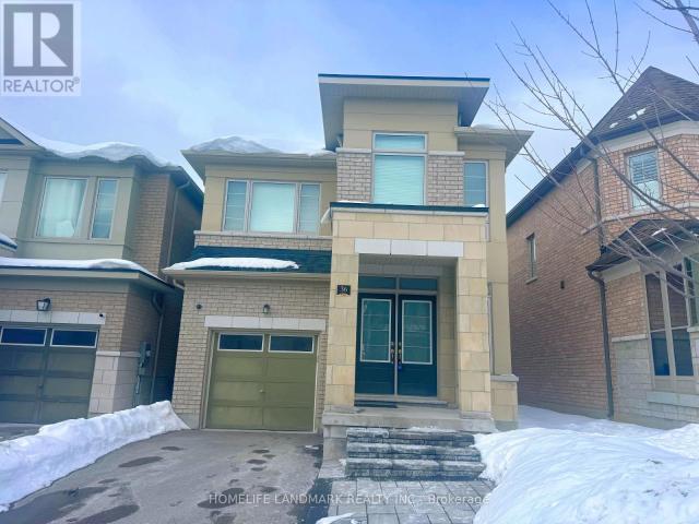 House for rent in York, Ontario