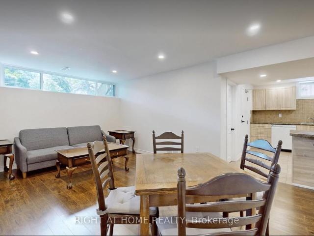 Apartment for rent in York, Ontario