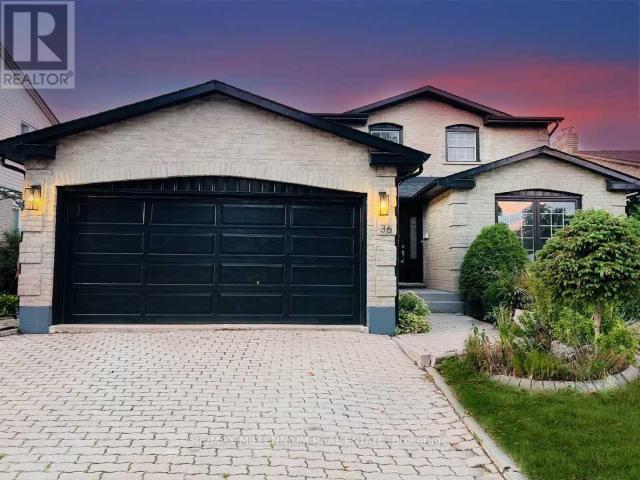 House for rent in Ancaster, Ontario