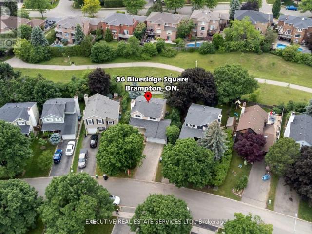 House for rent in Georgina, Ontario