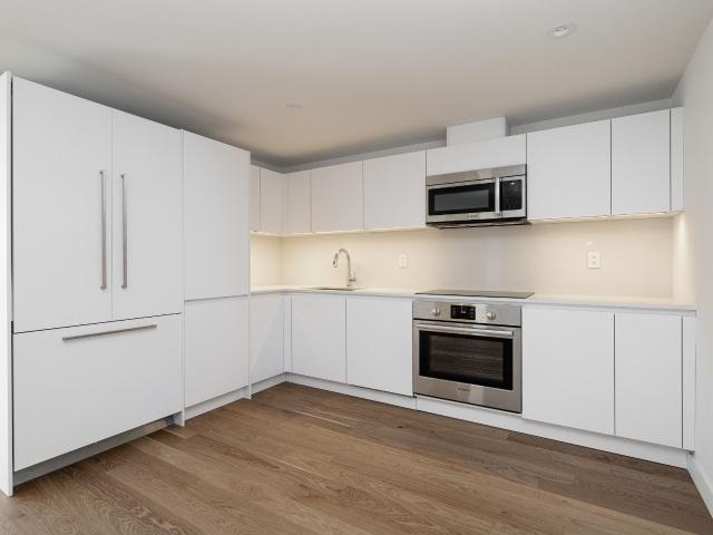 Apartment for rent in University—Rosedale, Toronto