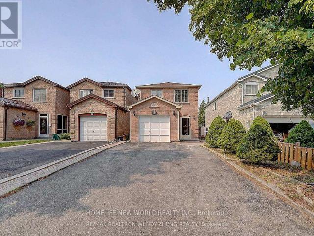 Apartment for rent in York, Ontario