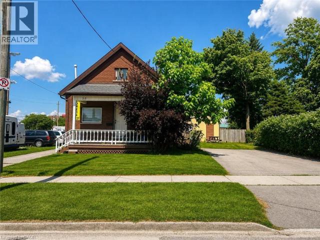 Apartment for rent in Waterloo, Ontario