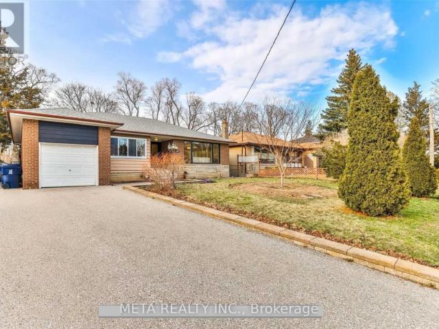 Apartment for rent in Woburn, Ontario