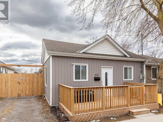 Apartment for rent in St. Catharines, Golden Horseshoe