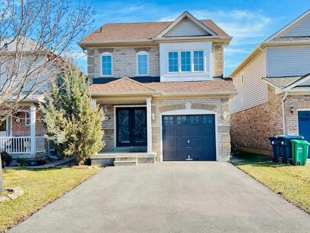 House for rent in Georgina, Ontario