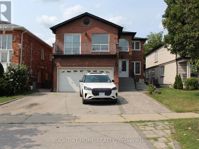 Apartment for rent in York, Ontario