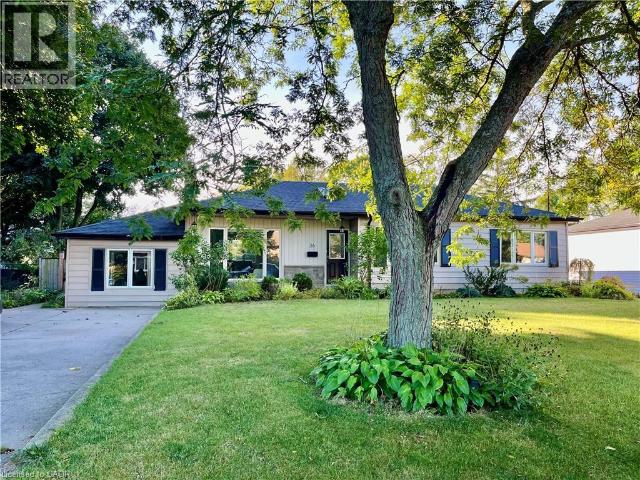 Apartment for rent in Ancaster, Ontario