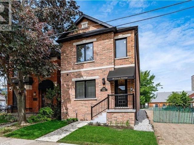 Apartment for rent in Ancaster, Ontario