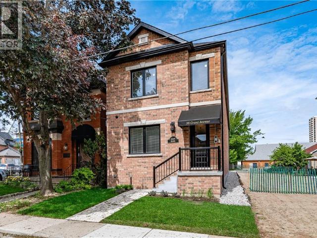 Apartment for rent in Ancaster, Ontario