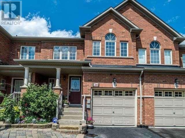 Apartment for rent in Georgina, Ontario