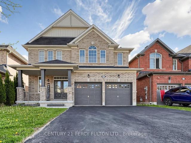 House for rent in York, Ontario