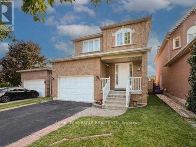 House for rent in Georgina, Ontario