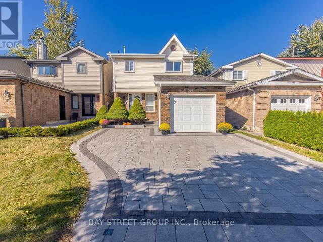 Apartment for rent in York, Ontario