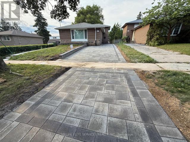 Apartment for rent in Woburn, Ontario