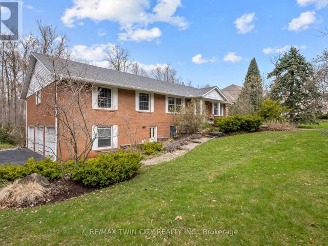 Apartment for rent in Kitchener, Ontario