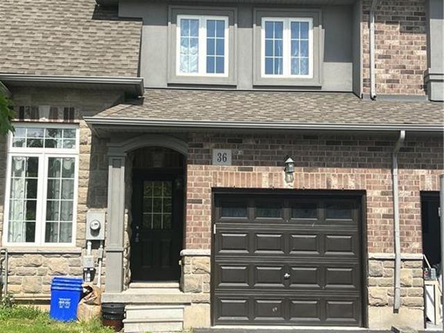 Apartment for rent in Ancaster, Ontario