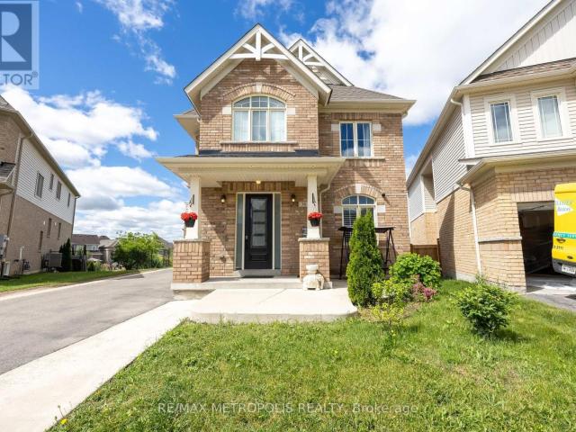 Apartment for rent in Ontario