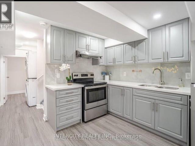 Apartment for rent in Brampton, Golden Horseshoe